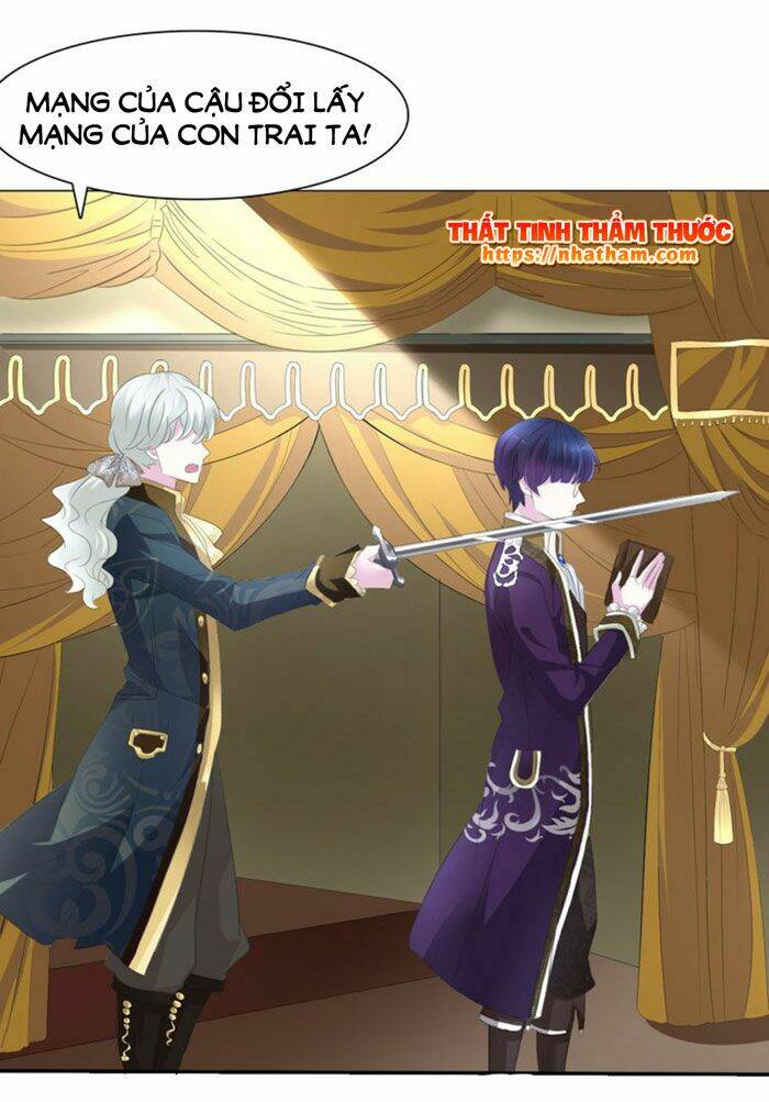 một lời không hợp liền hút máu chapter 48 8