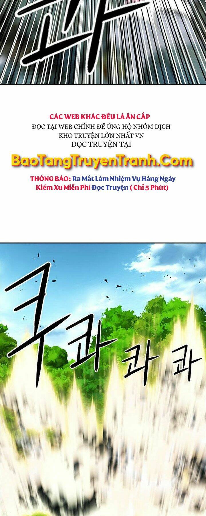 Druid Tại Ga Seoul - Người Hóa Thú Chapter 44 54