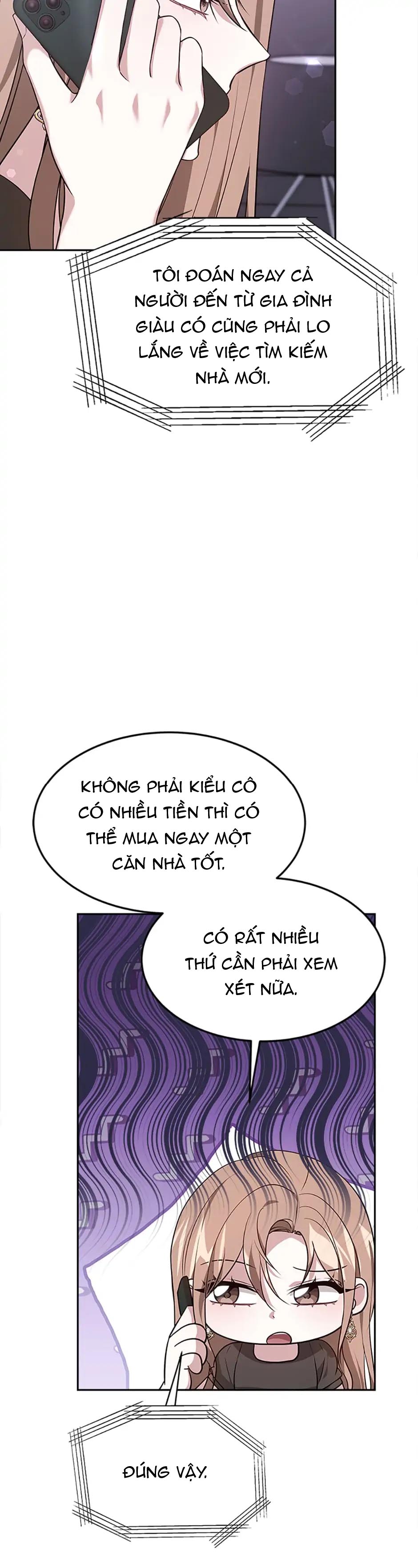 Làm Chồng Tôi Đi chapter 30.2 - Trang 15