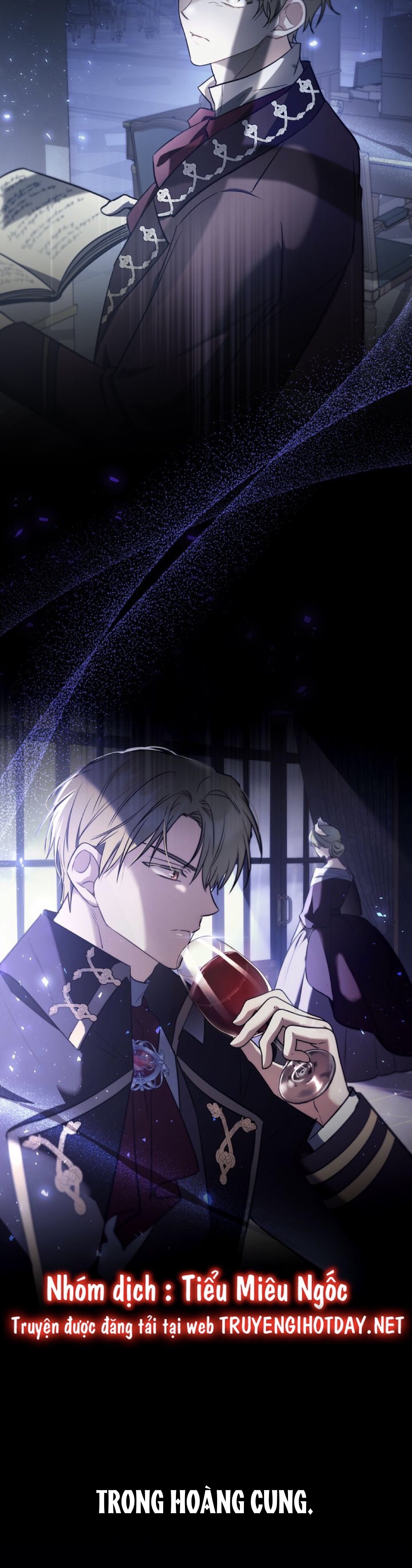 cái bóng trong đêm chapter 40.2 22