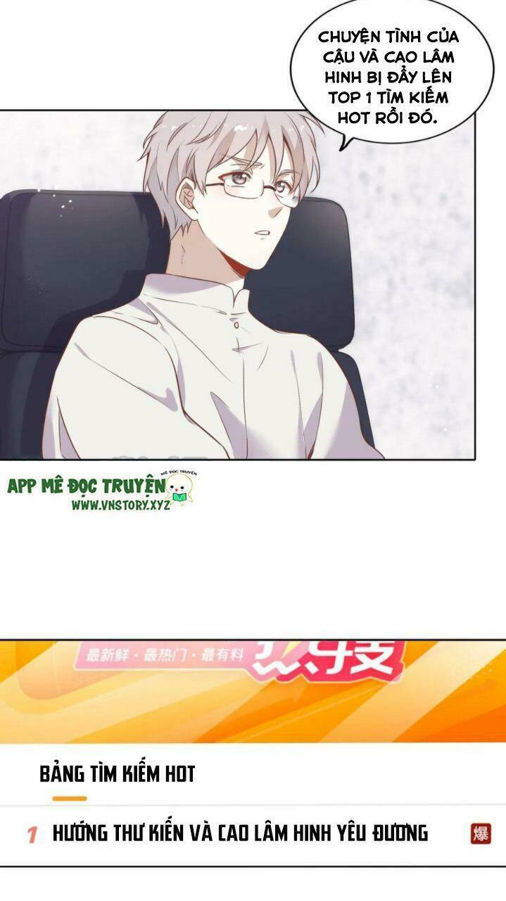 bạn trai kém tuổi bẫy yêu tôi chapter 56 10