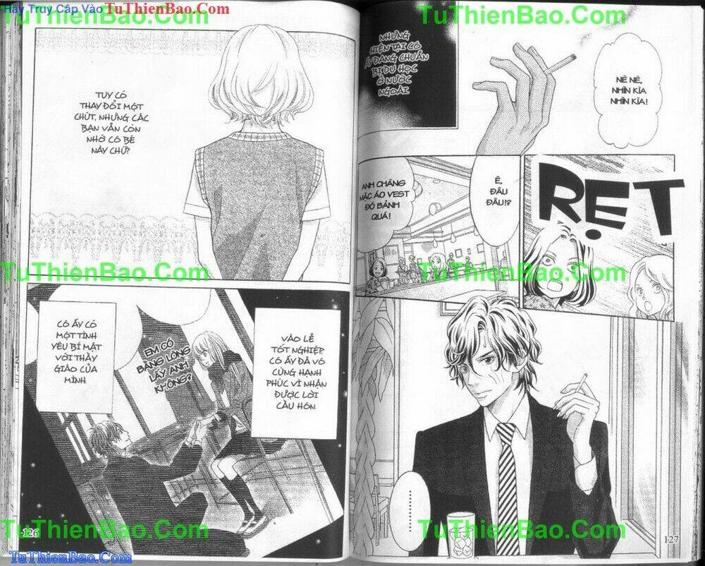 anh bạn bí ẩn chapter 8 64