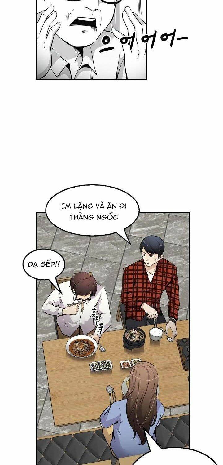 điều tra viên chuyển sinh chapter 44 16