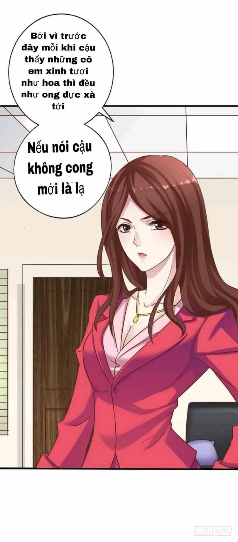 tôi không muốn fa như vậy đâu chapter 6 15