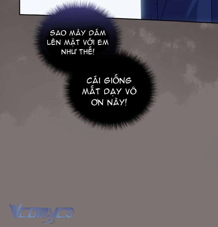 tôi được nuôi dưỡng bởi những kẻ phản diện chapter 70 43