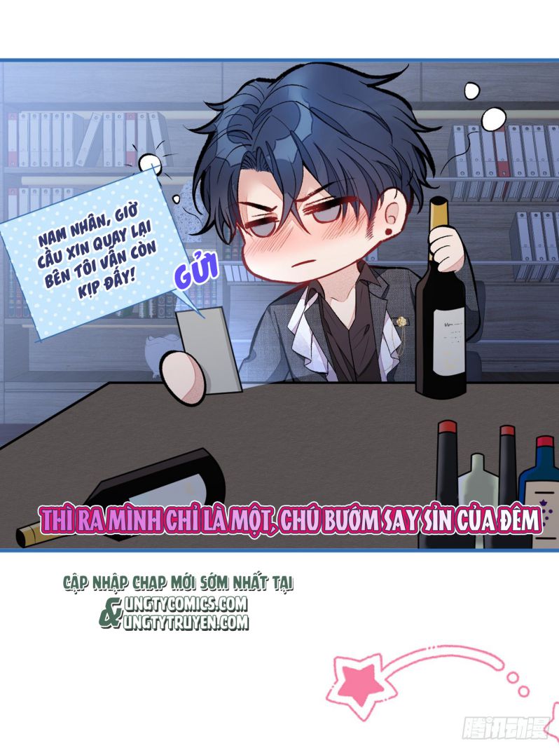 hotsearch của ảnh đế chapter 92 12