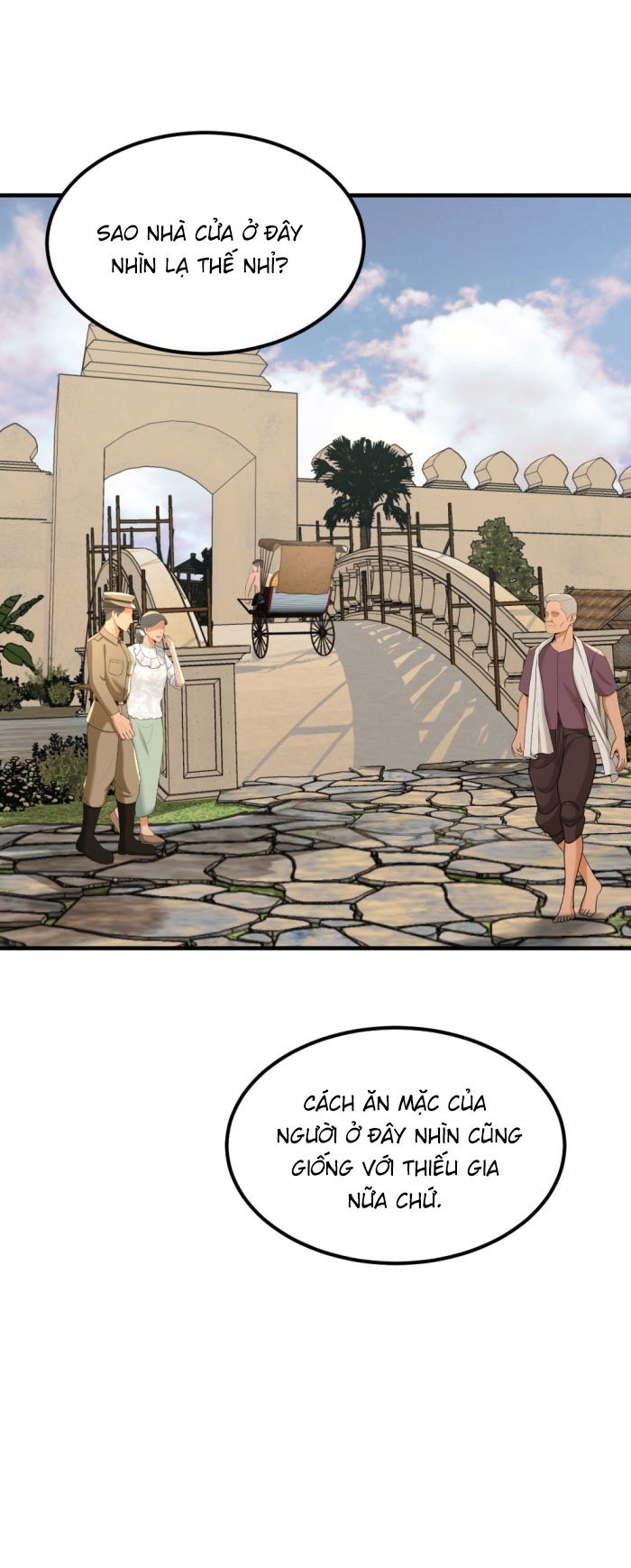 tôi là công tử đẹp nhất xiêm chapter 49 4