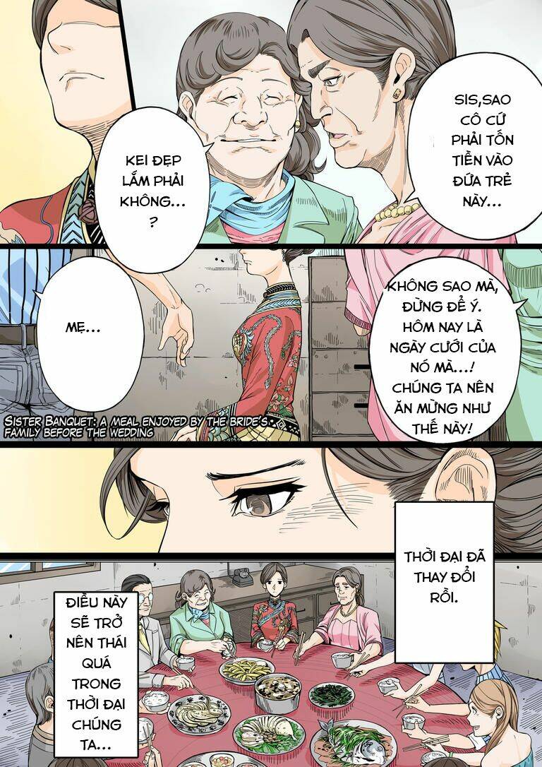 sweet whip chapter 0 28