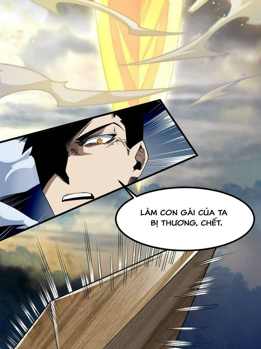 vú em thánh kỵ sĩ chapter 14 35