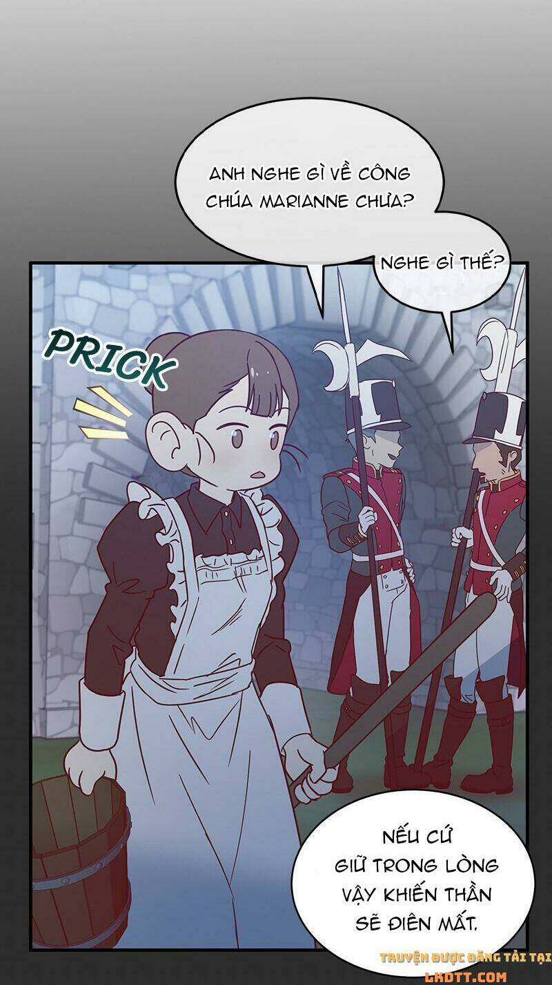 khế ước của ma tộc chapter 20 34