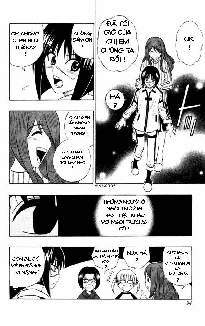 busou renkin chapter 22 12