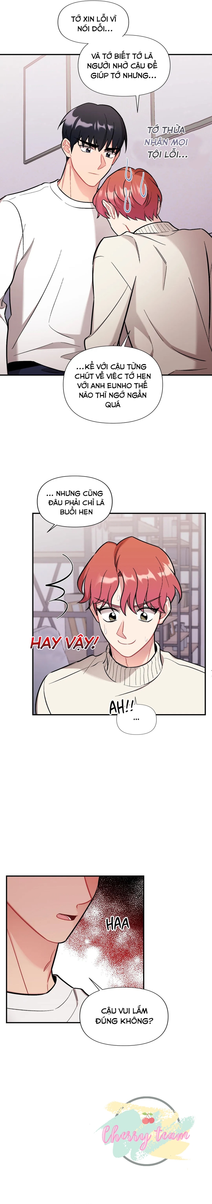 cherry picking chapter 18 4