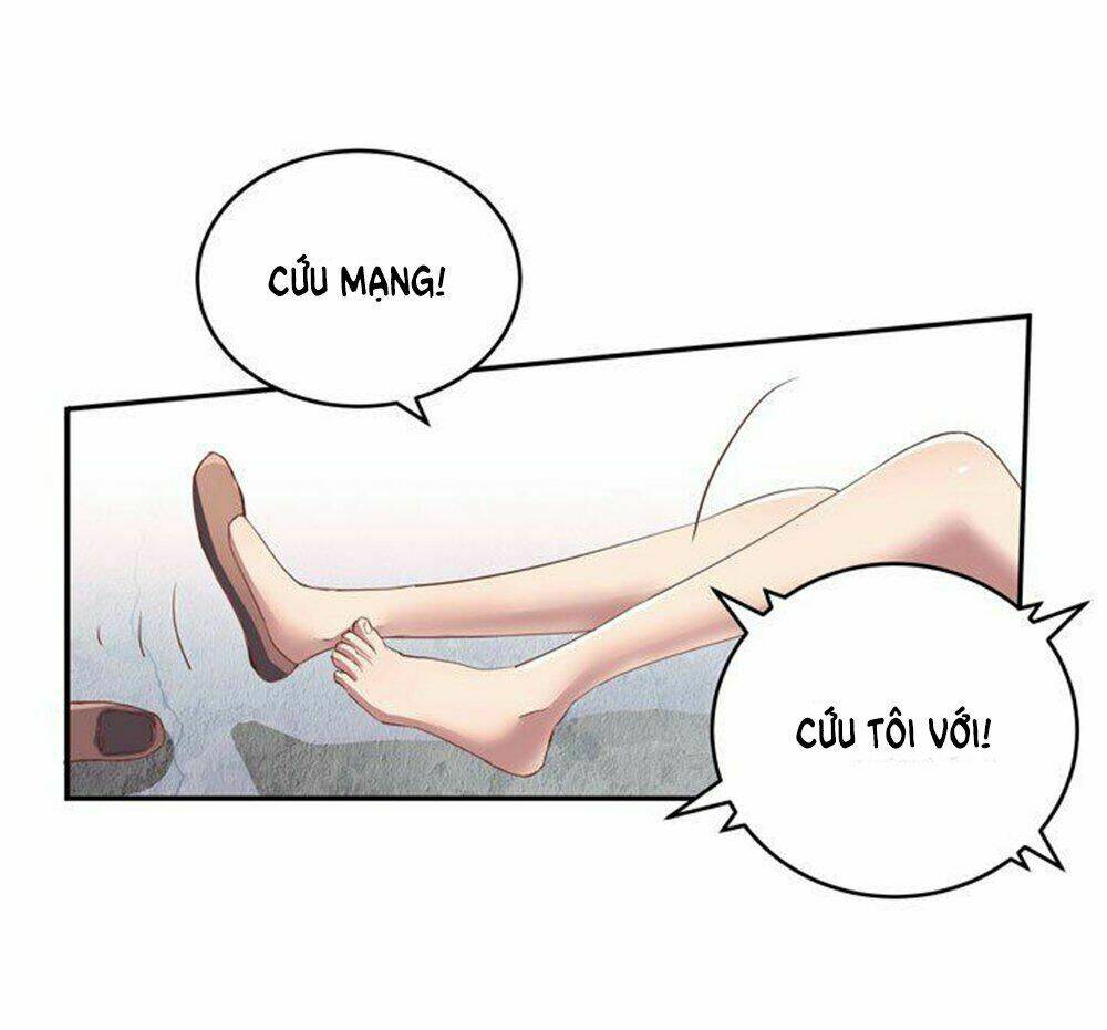 khi trò chơi ác ma bắt đầu chapter 2 11