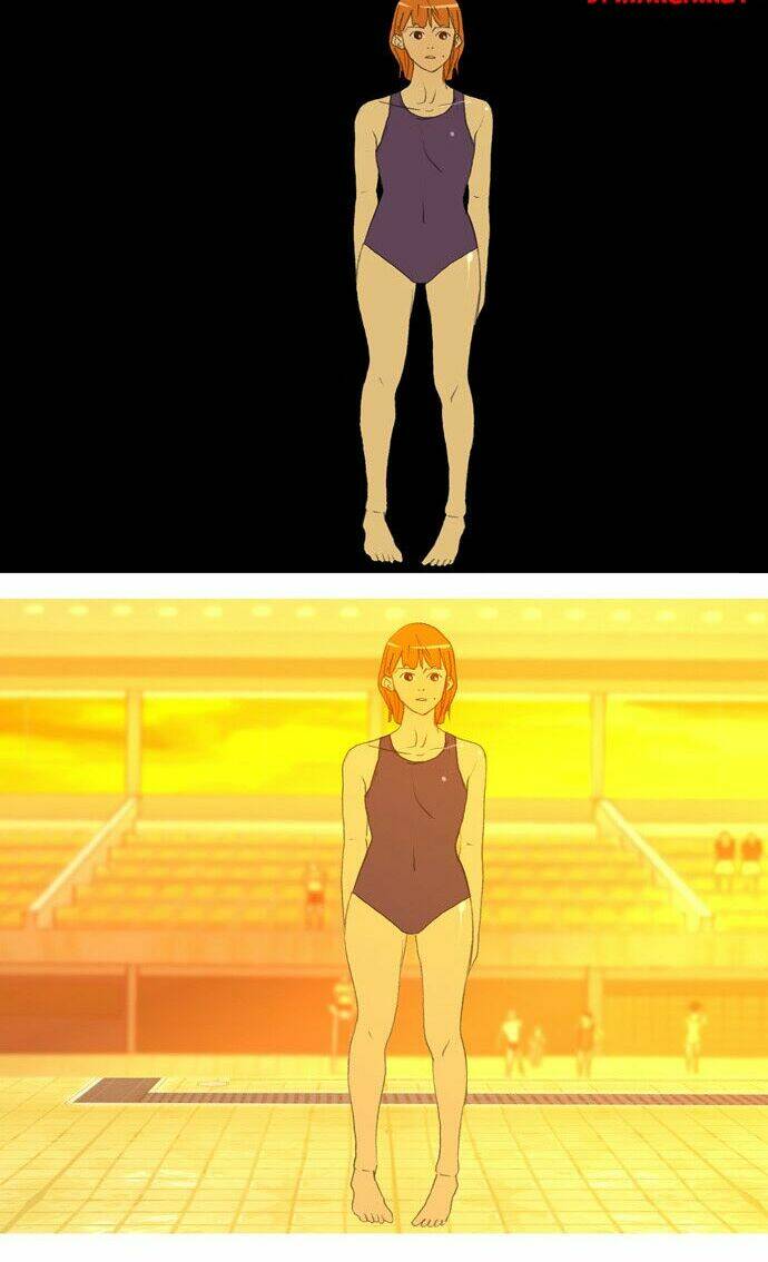 my heart is beating chapter 15 12