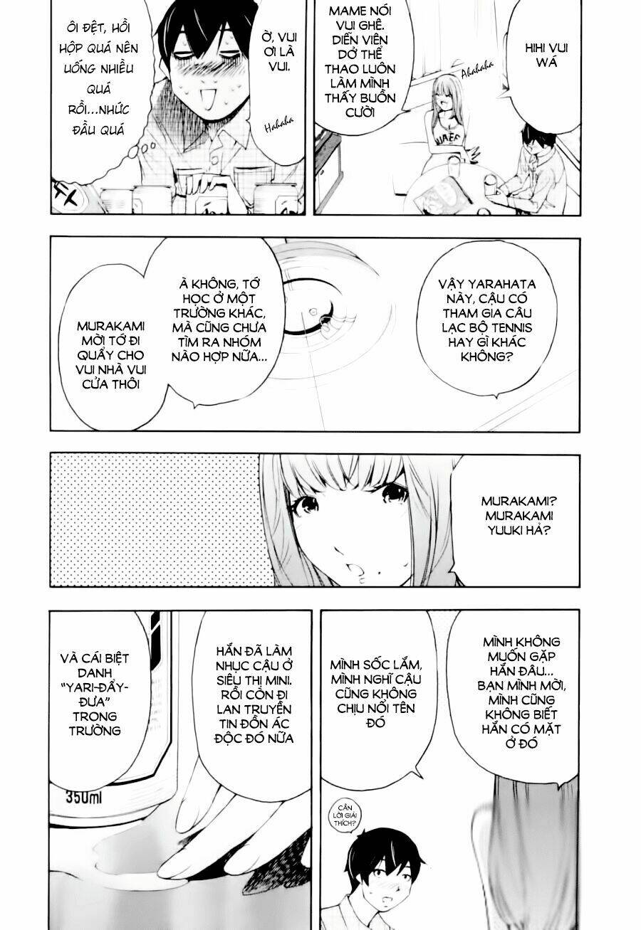 love riron chapter 10 13