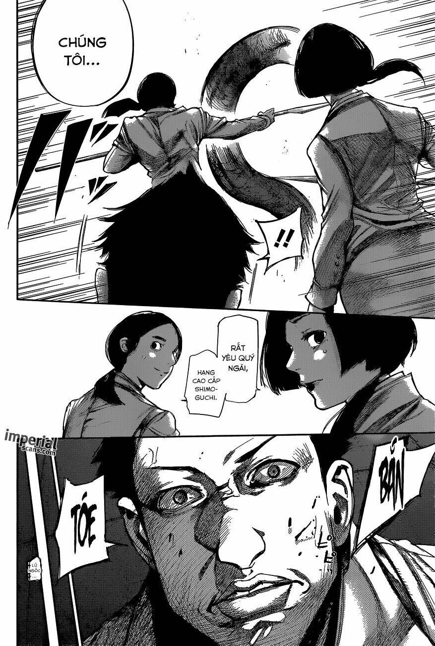 ngạ quỷ vùng tokyo 2 chapter 48 10