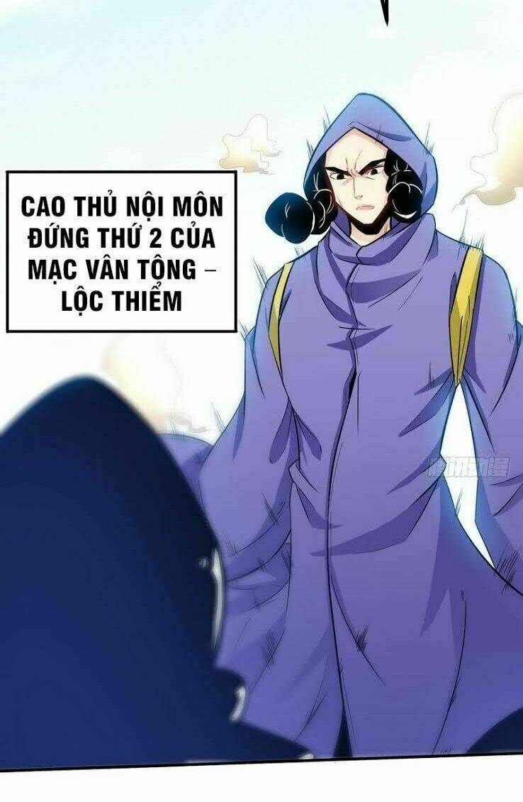 chí tôn thần ma chapter 50 10