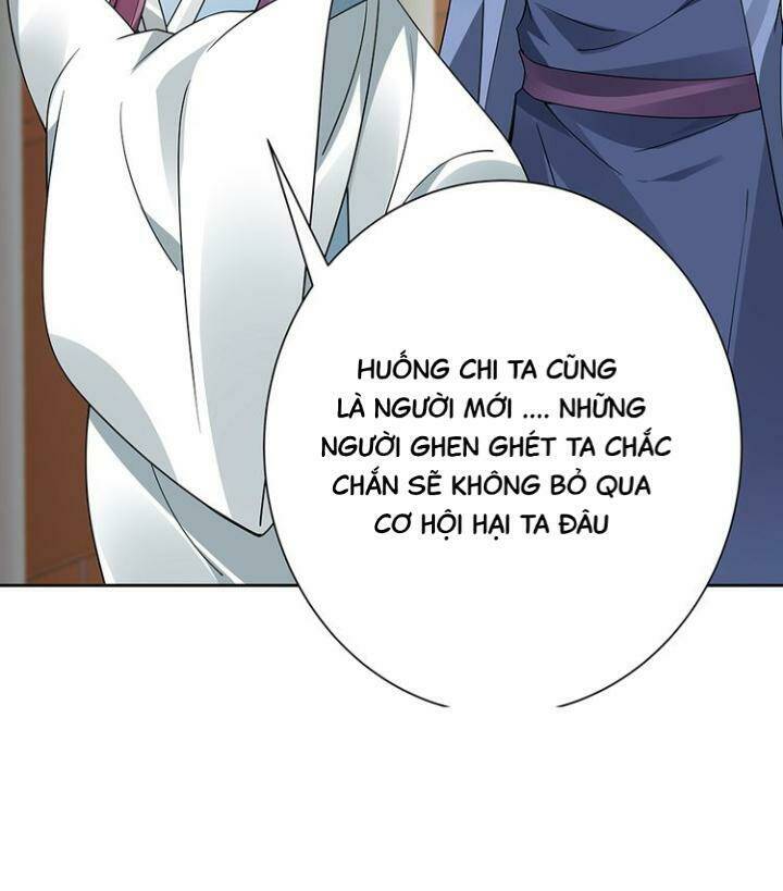 độc phi thần y quá kiêu ngạo chapter 109 74