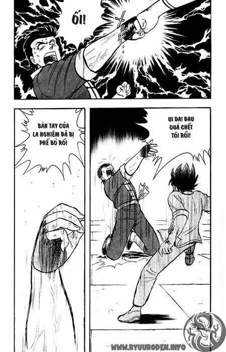 hoàng phi hồng phần 1 chapter 12 137