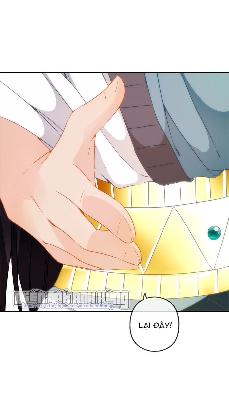 vương phi của babylon chapter 10 19