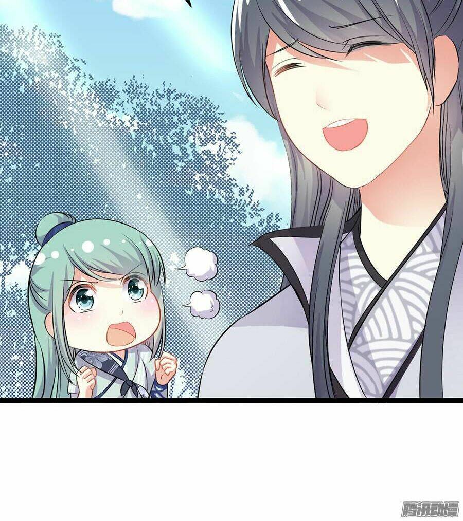 lừa thái tử đến đây dạy dỗ chapter 2 59