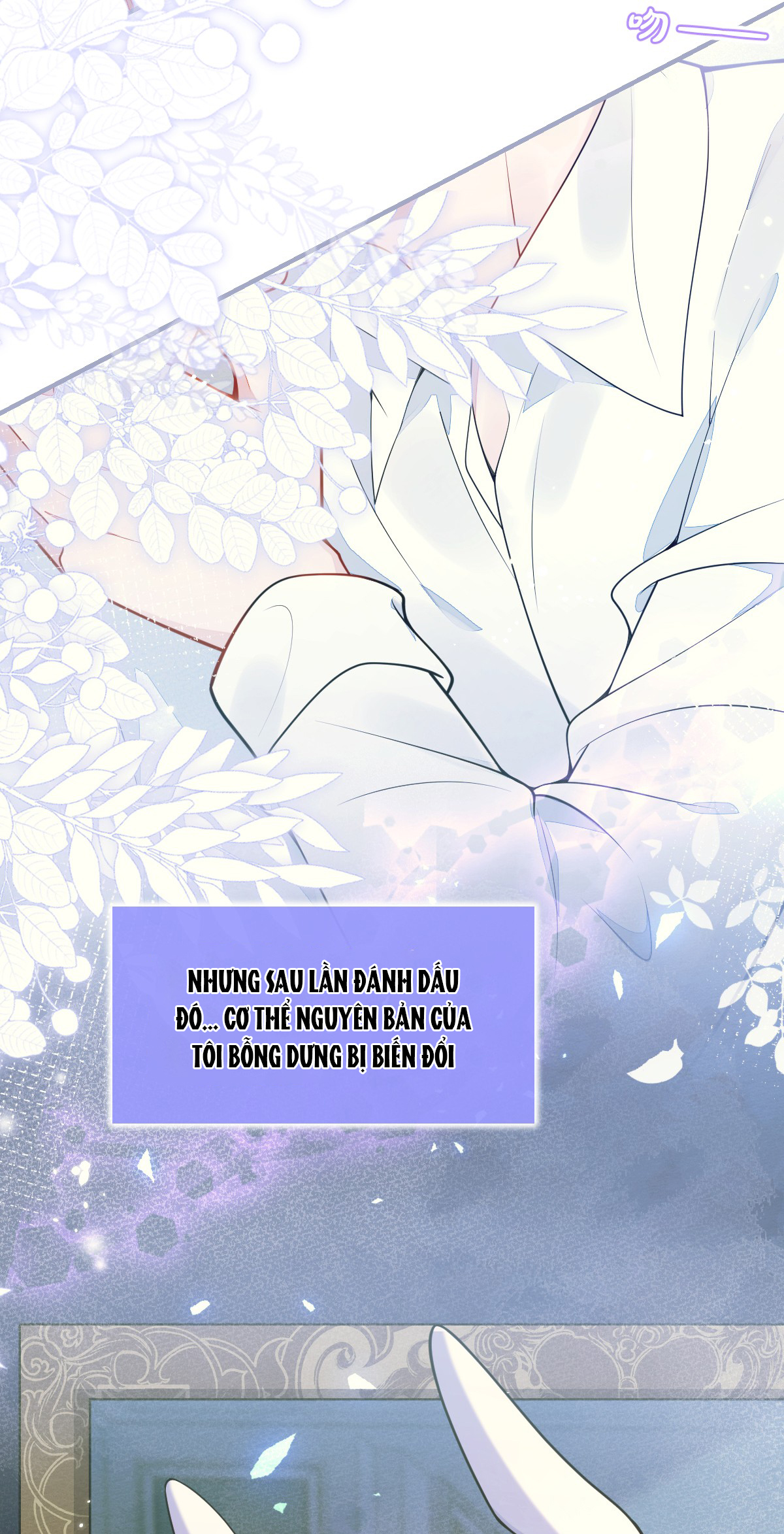 ân sủng của sói chapter 5 25