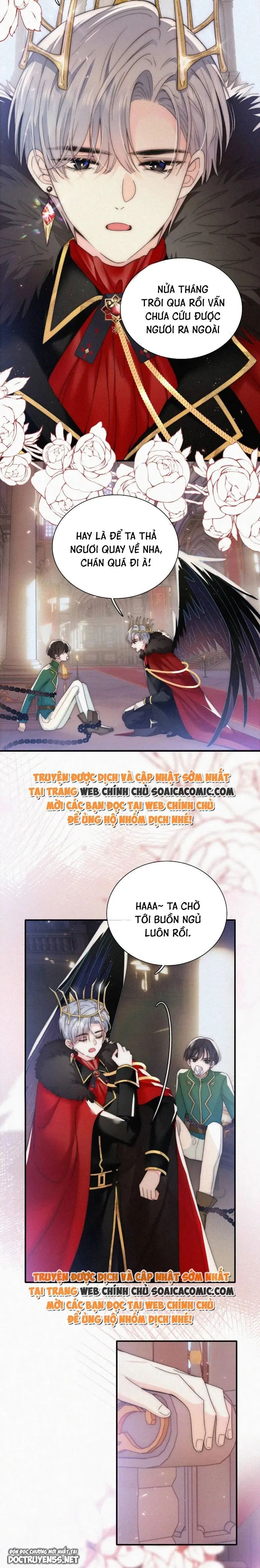 điên cuồng yêu em chapter 28 2