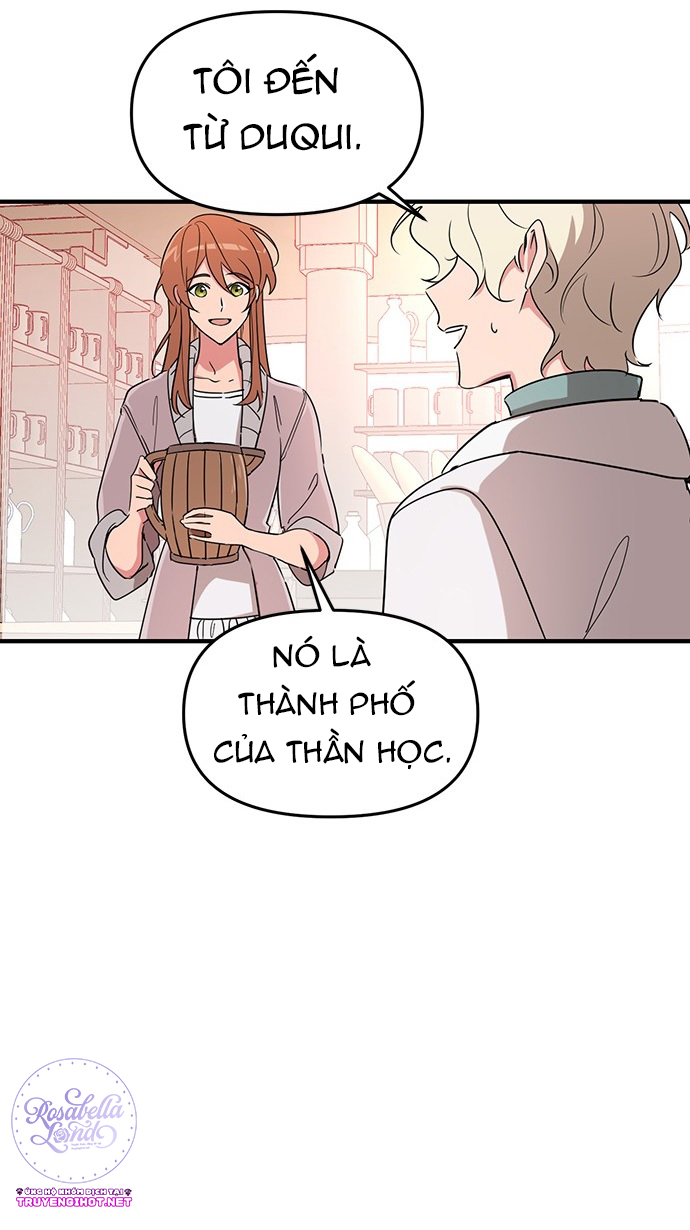 căn hộ kí túc xá của pháp sư chapter 5 11