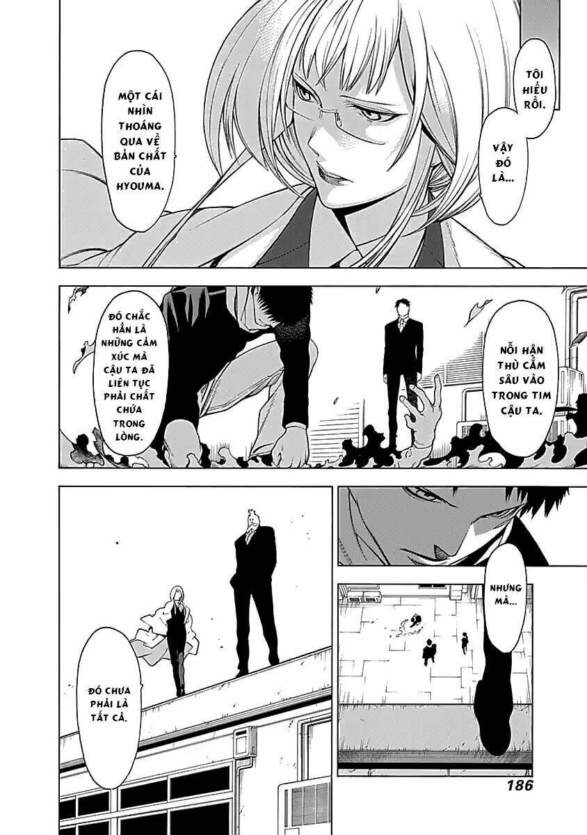 mononogatari chapter 5 29