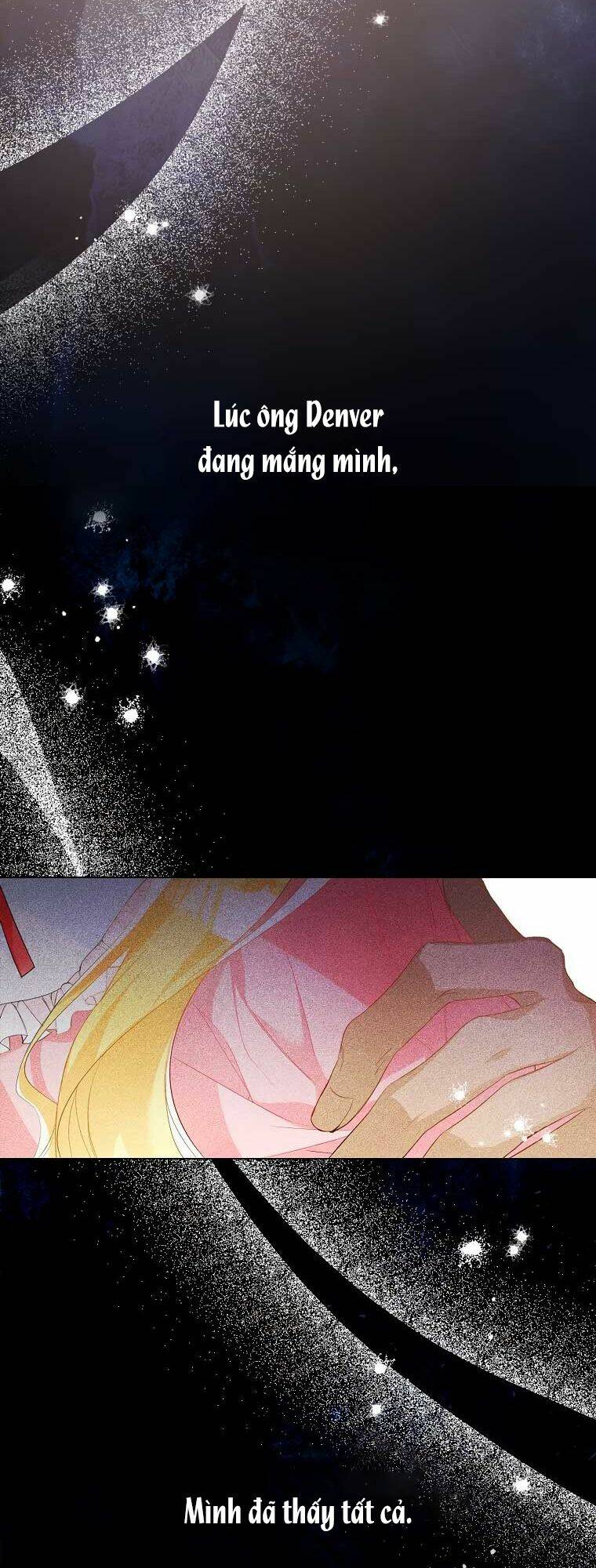 dư vị tách trà chapter 2 14