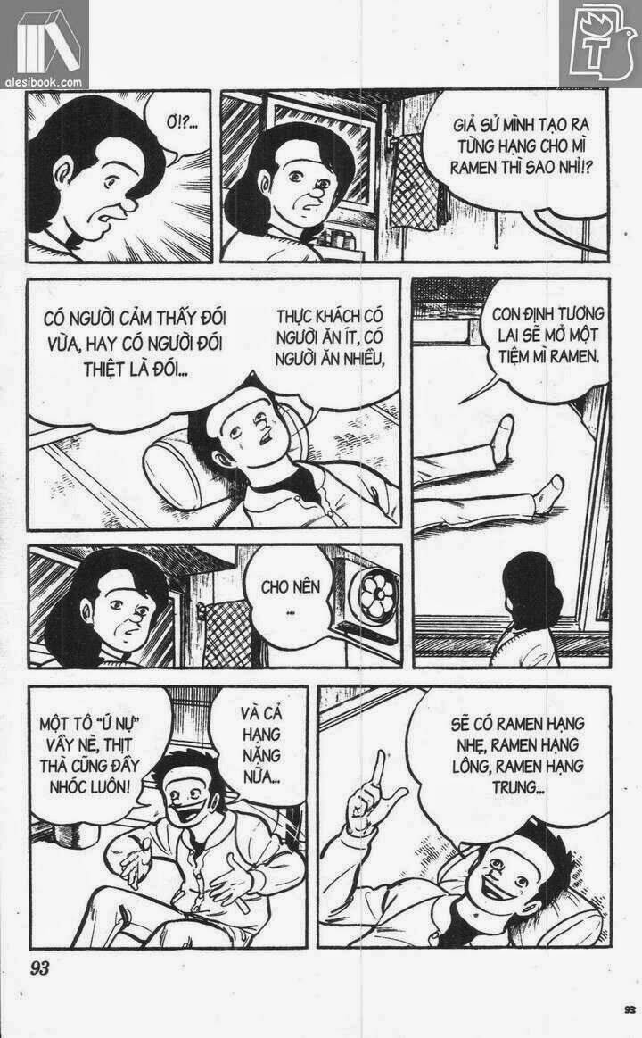 ganbare genki chapter 171 11