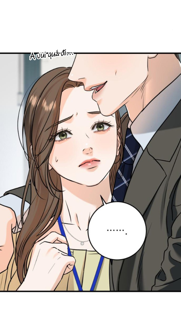 Nóng Lòng Muốn Giày Vò Em chapter 43.1 26