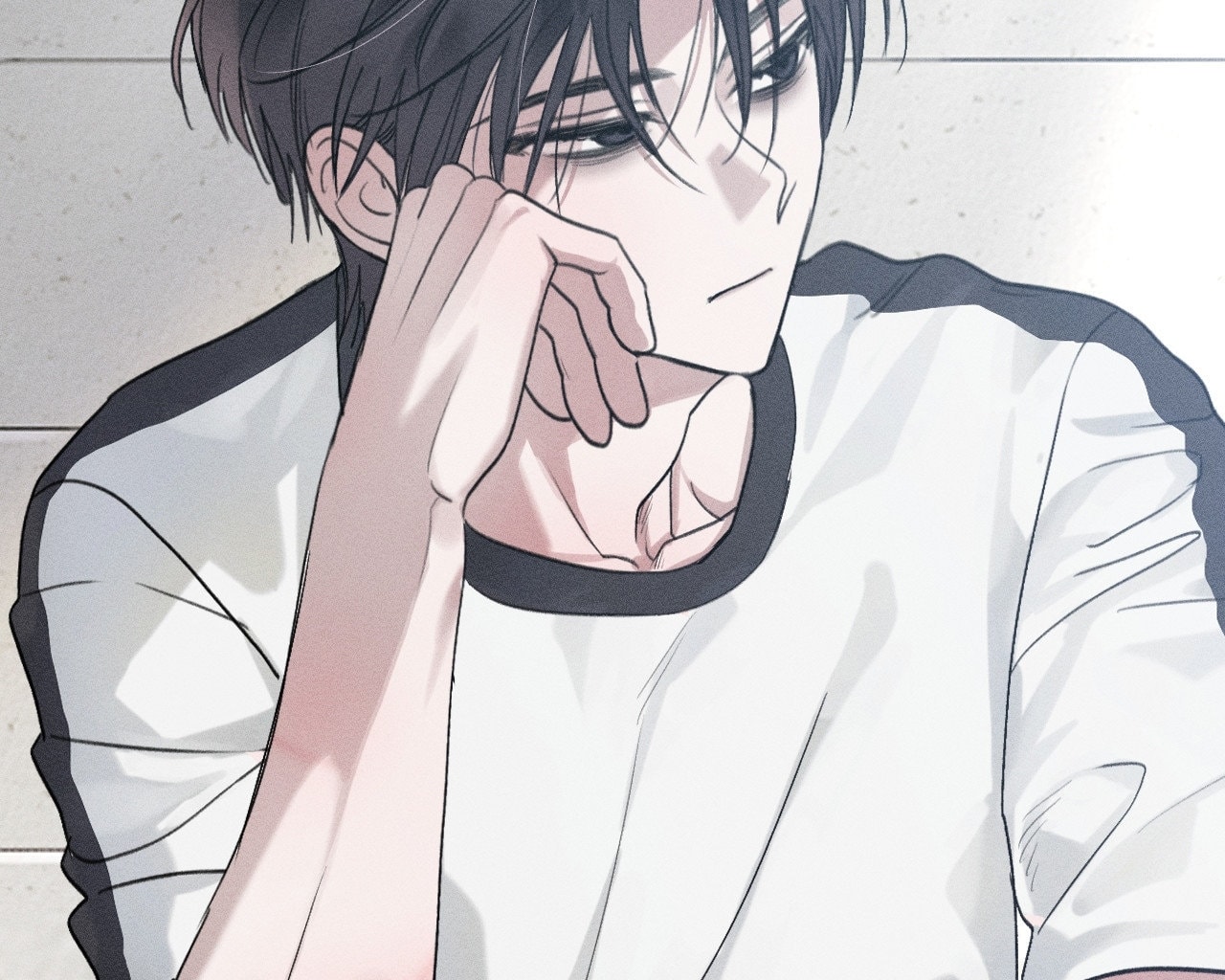 [18+] người đàn ông làm tình với quỷ chapter 24.2 38