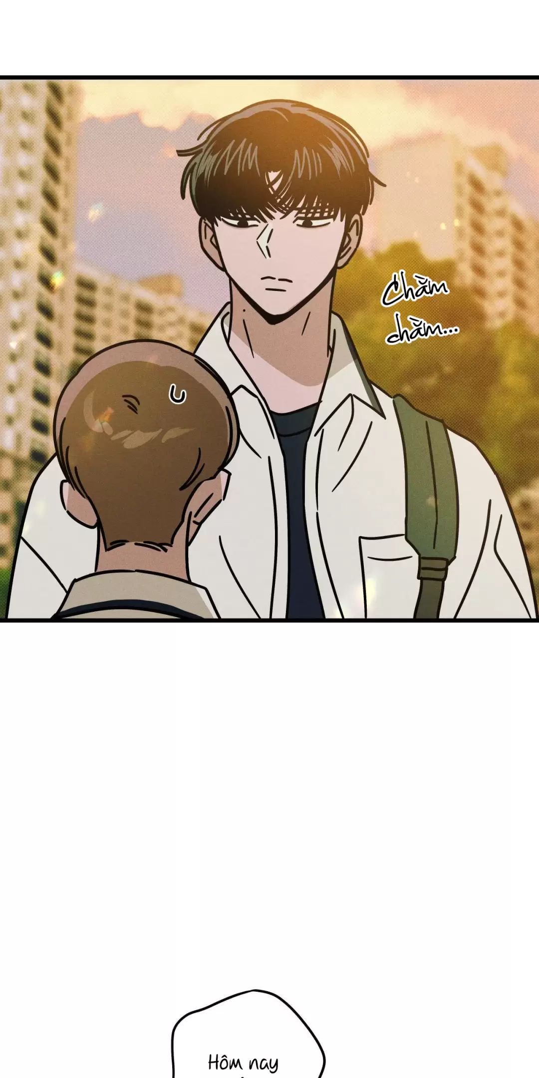 lời tỏ tình từ con số 0 chapter 27 62