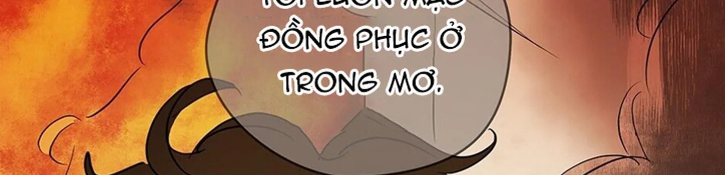 chuyện quái gì với giấc mơ đó vậy chapter 14 164