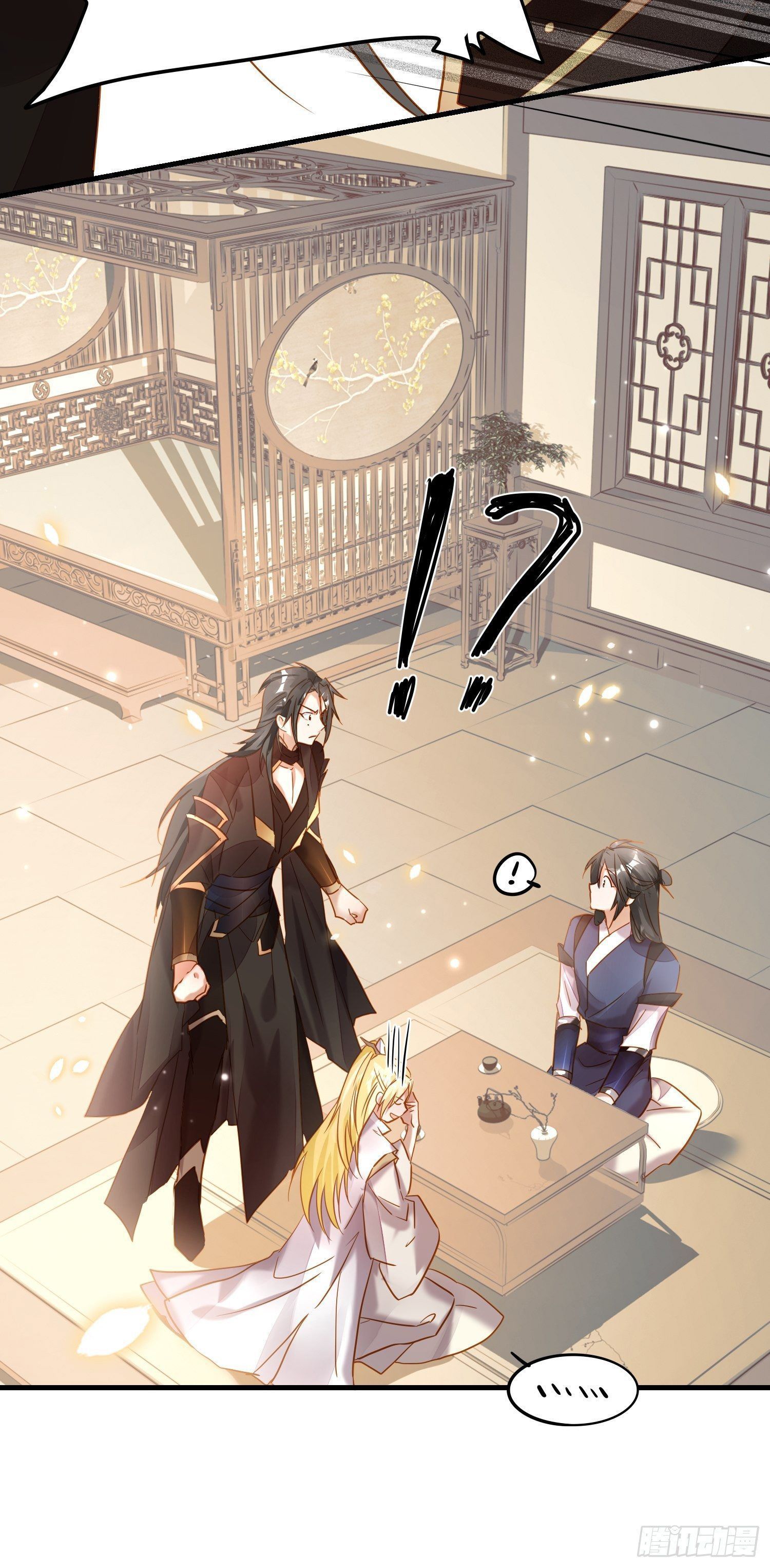 lục thân bất nhận chapter 87 9