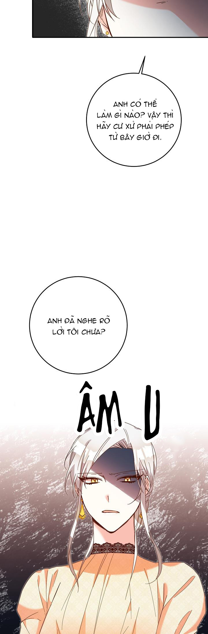 lí do cô ấy trở thành ác nữ chapter 10 32