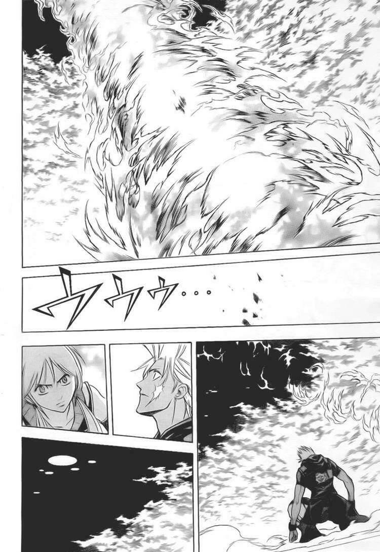 tấm thẻ bí ẩn chapter 129 8