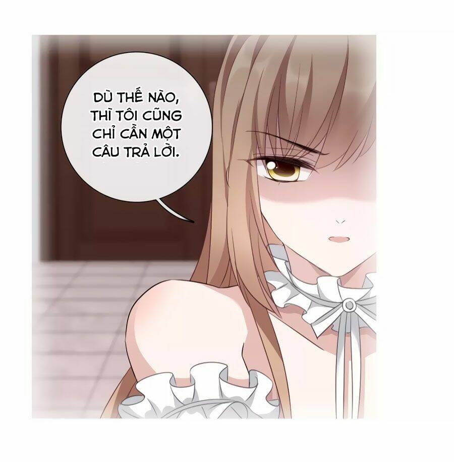 nhân chất tình nhân chapter 32.1 20