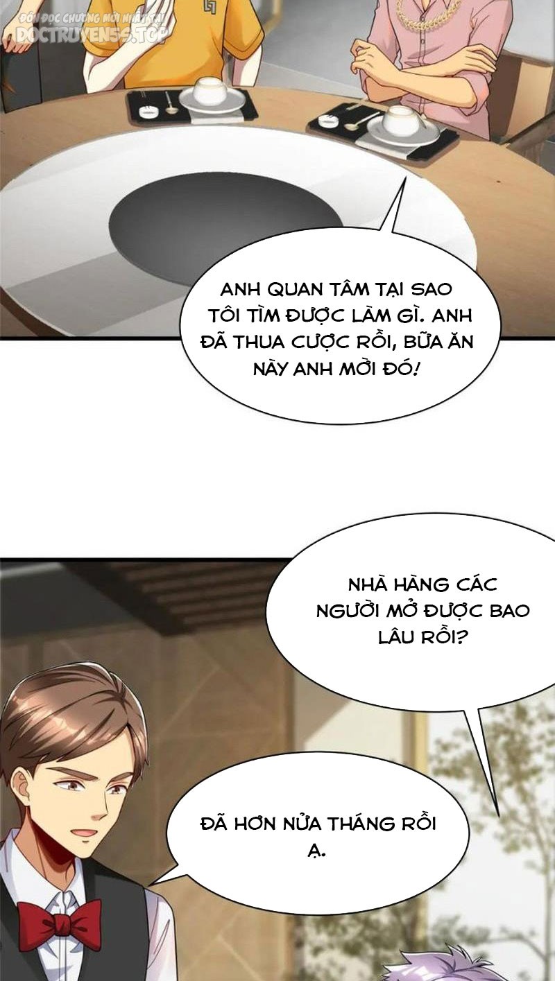 ta làm giàu từ thua lỗ game chapter 120 7