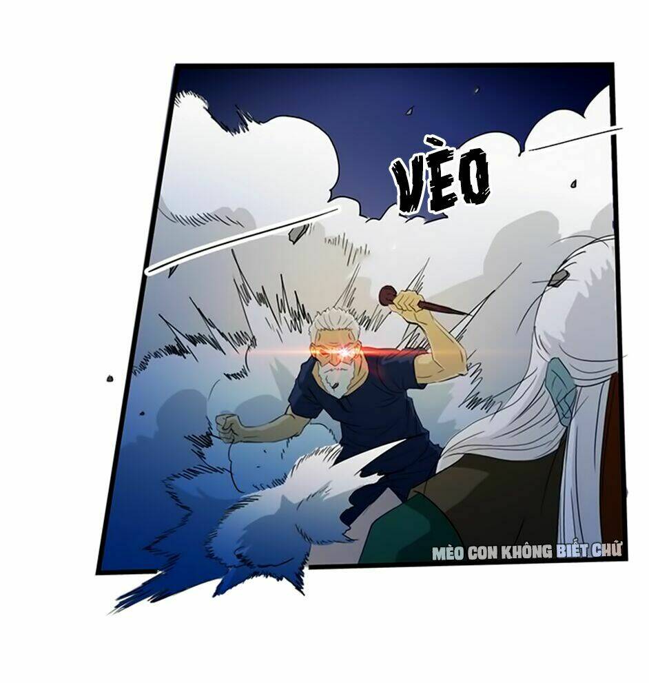 phải lòng âm gian tiểu kiều thê chapter 3 3