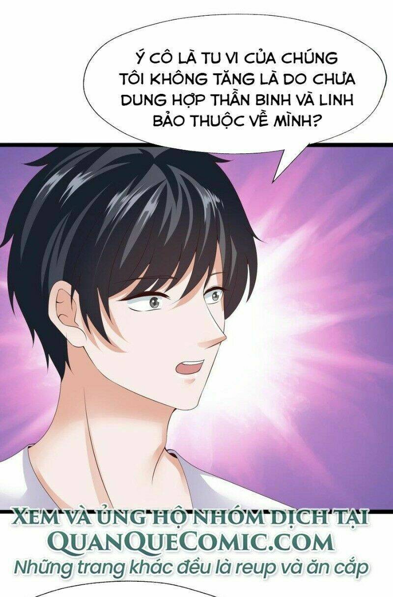 vú em của tiên ma chapter 24 31