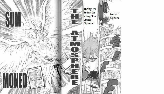 vua trò chơi - gx chapter 53 7