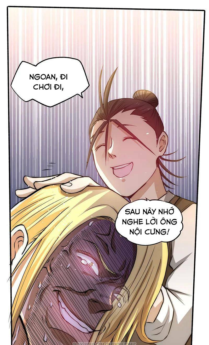 đô thị đỉnh phong cao thủ chapter 12 7