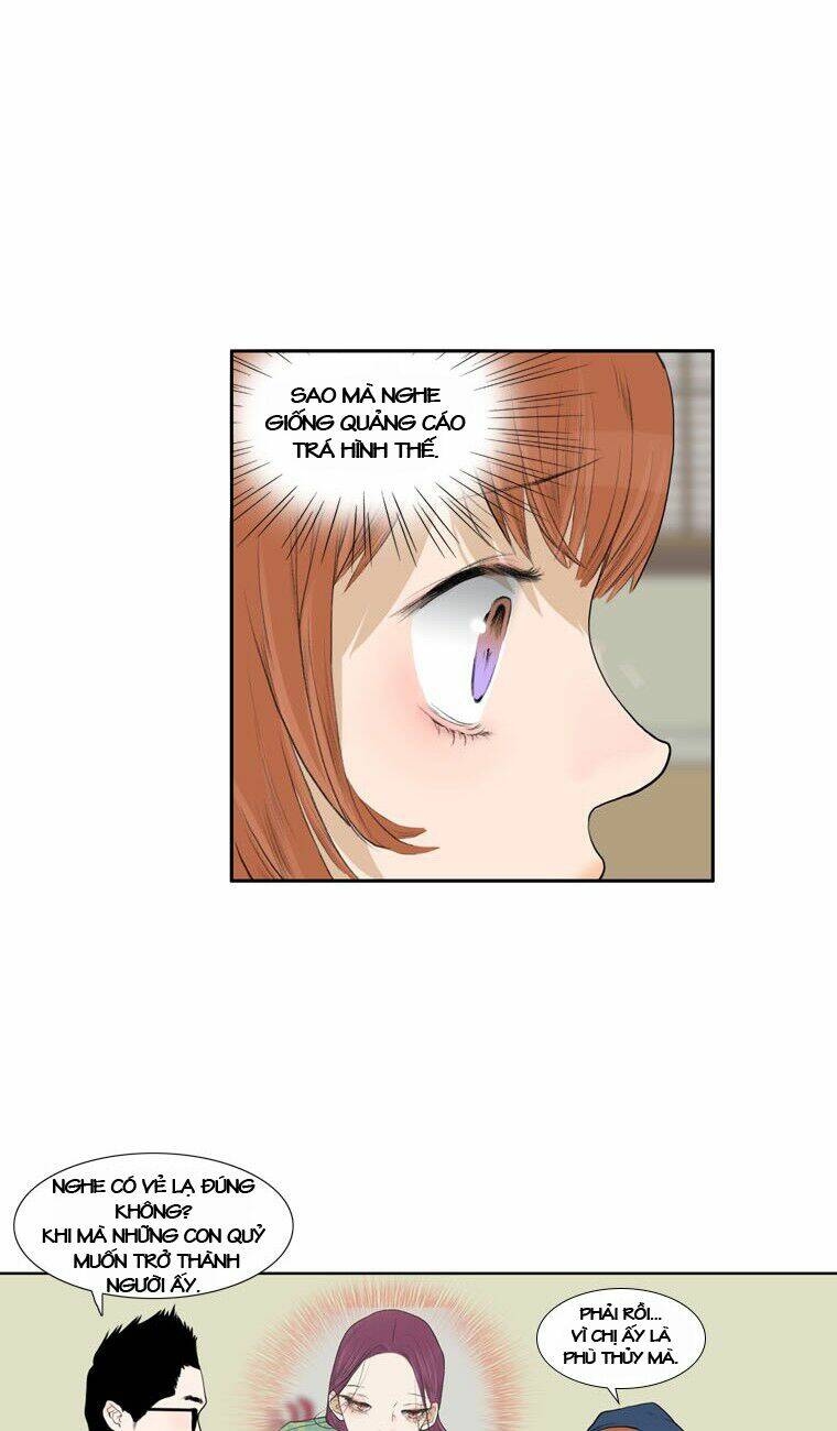 monster idols chapter 5 5