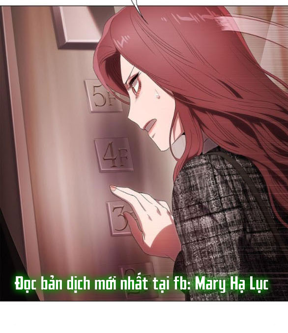 không thể thoát ra khỏi bộ phim kịch tính chapter 14.2 12