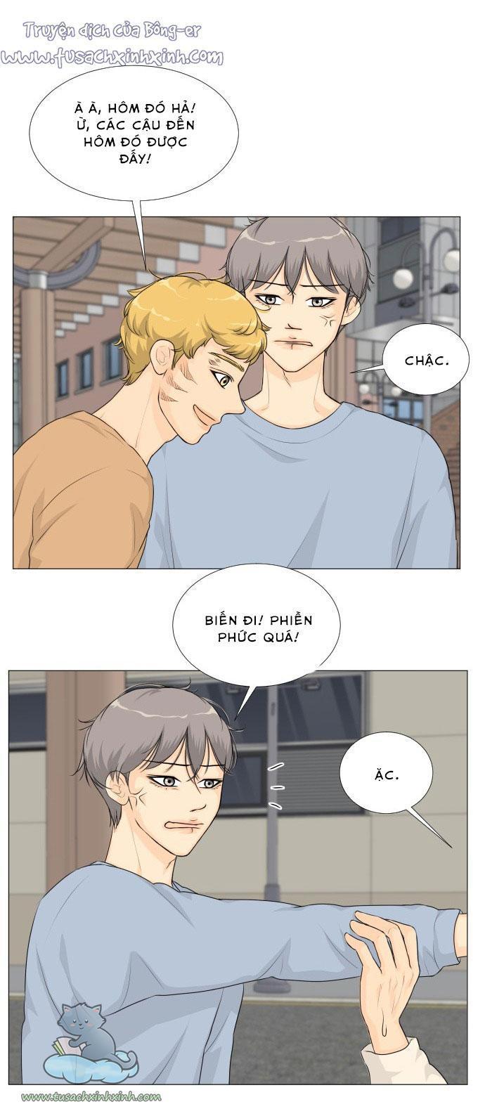 bán quỷ chapter 22 37