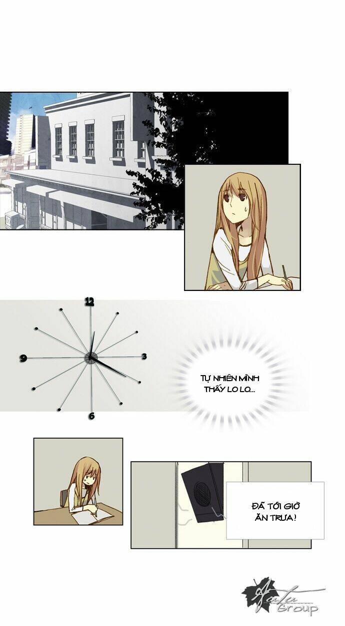 mười chín, hai mươi mốt chapter 6 5