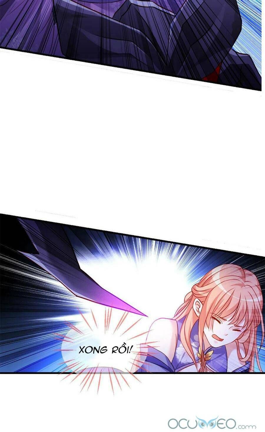 dạy bảo ma vương lão công 2 chapter 6 38