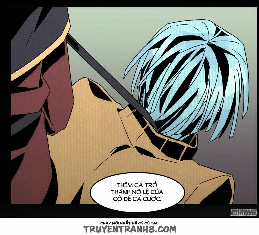 điều ước của người phàm chapter 35 7